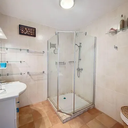 T4 A Deux Pas De La Plage - Fr-1-719-45 Calvi (Corsica)