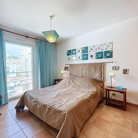 T4 A Deux Pas De La Plage - Fr-1-719-45 Appartement